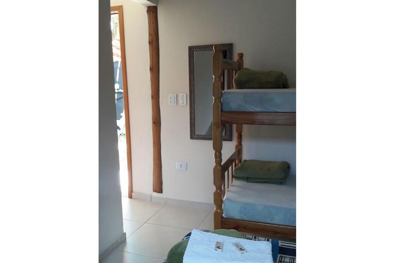 Espaco Dona Florinha Ilhabela Exteriör bild