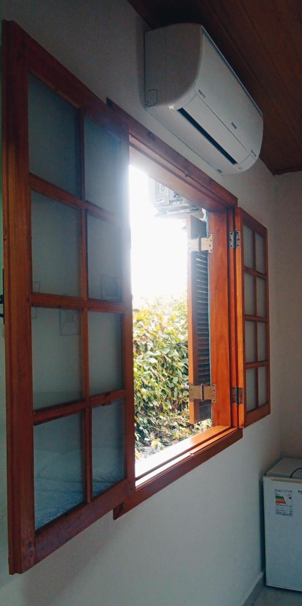 Espaco Dona Florinha Ilhabela Exteriör bild