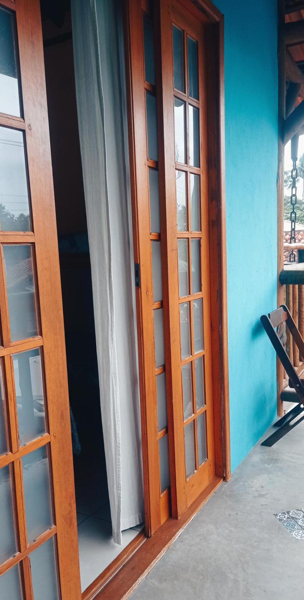 Espaco Dona Florinha Ilhabela Exteriör bild