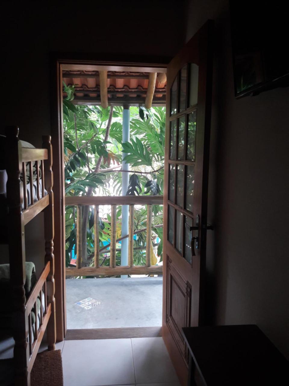 Espaco Dona Florinha Ilhabela Exteriör bild